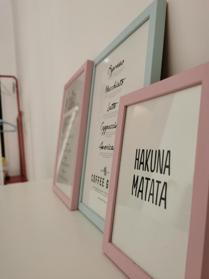 Allyoucantrip - La Nova Наполи Екстериор снимка